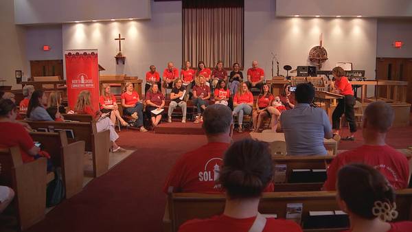 North Shore educators call for better wages, conditions as contracts set to expire