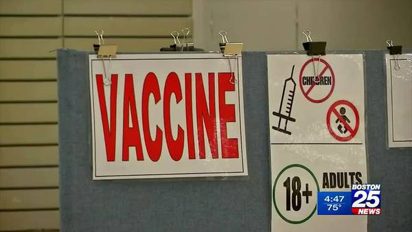 Public health law expert: Vaccine, mask mandates at your job are legal