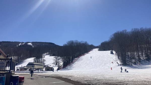 ‘Tragic loss’: Skier who died after crashing into tree at Wachusett Mountain has been identified