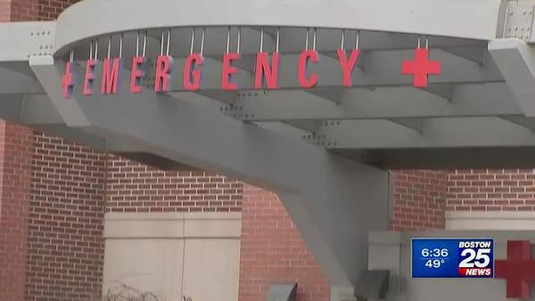 More sick people are impacting wait times at local emergency rooms