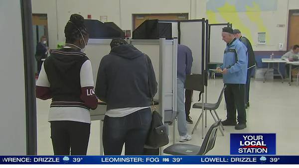Should 16- and 17-year-olds be allowed to vote? Some local politicians say yes