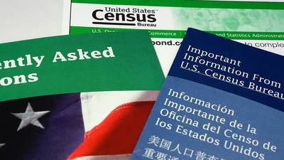 2030 census to include new category for Middle Eastern and North African people  