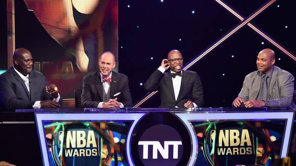 NBA announces Warner Bros. Discovery, TNT did not match agreement with Amazon Prime; WBD vows to take 'appropriate action'