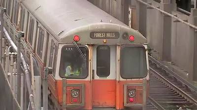 MBTA begins cutting weekday train trips on 3 major lines