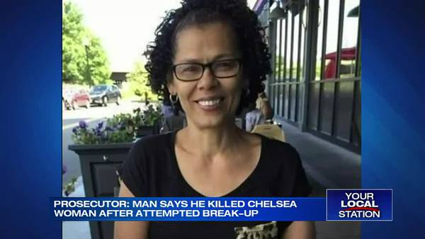 ‘Beautiful inside & out’: Family friend remembers 59-year-old Chelsea mother stabbed to death