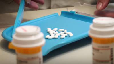 Local families, pharmacies, doctors struggle to track down ADHD medication for kids