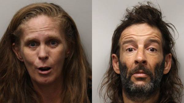 Police: Two arrests made after woman attacked, robbed of her purse outside Tewksbury bank
