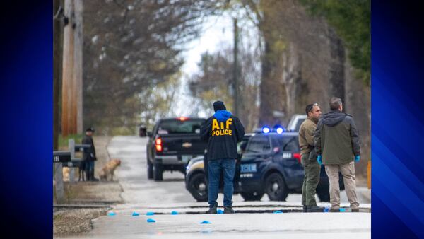 ATF Boston investigating two explosive devices that went off in New Hampshire