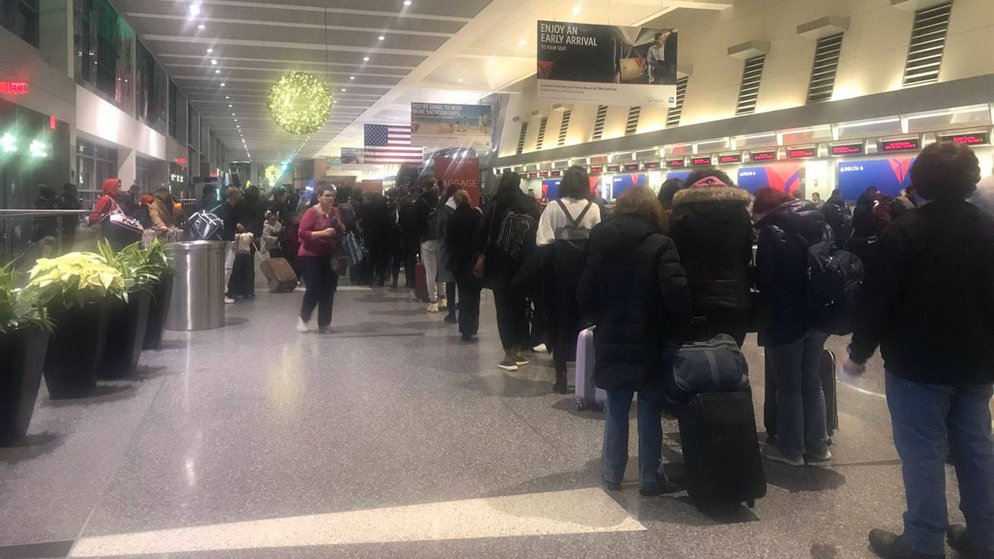 波士顿入选，机场安全检查点拦截枪支数量创纪录，TSA表示