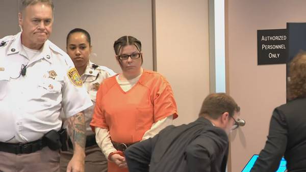 ‘Gonna kill this kid’: N.H. mom pleads guilty to murder, texts reveal she deprived son before death