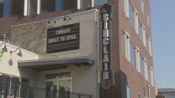 Spiked drink allegation results in one-day suspension for Cambridge music venue
