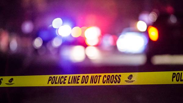 2 Boston men shot dead outside Providence nightclub