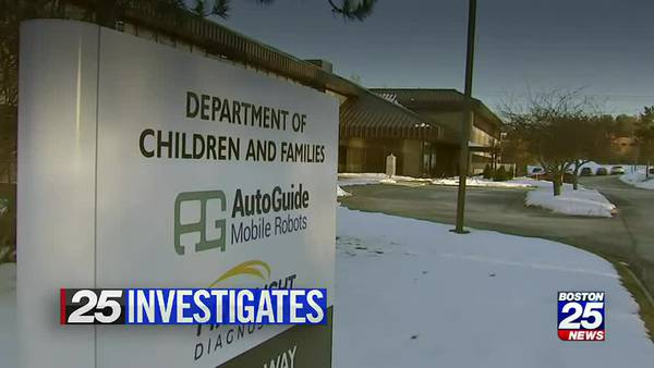 25 Investigates: Ex-DCF employee says it’s not unusual for case workers to miss 51A response times