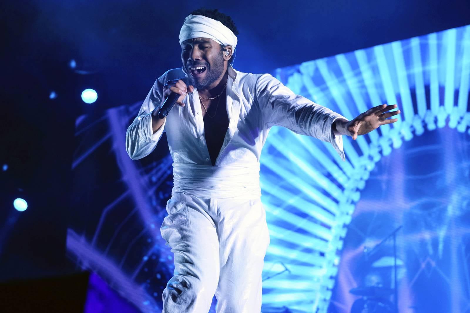 Childish Gambino will perform at the BET Awards with Taraji P. Henson