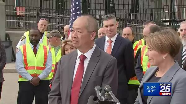 Transit advocates praise Governor Healey’s GM pick of Phillip Eng