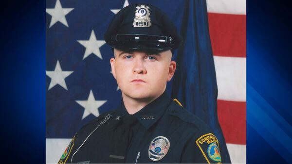 10 years later: Remembering fallen MIT Officer Sean Collier killed days after marathon bombings