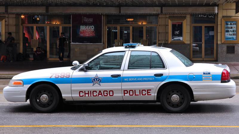 Over a dozen people were injured during a shooting at a Halloween party early Sunday morning in the Lawndale neighborhood in Chicago.