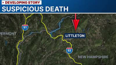 Victim of deadly road rage incident in New Hampshire town identified by authorities