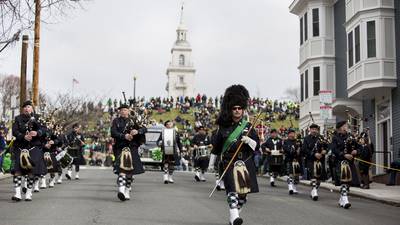 2024 South Boston St. Patrick’s Day Parade: Everything you need to know