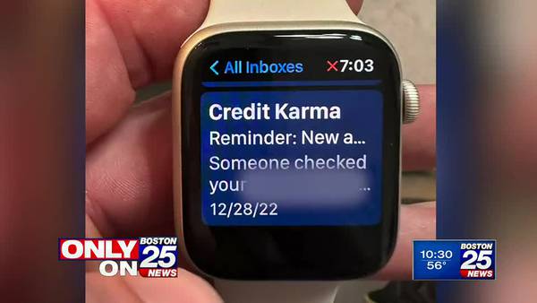 Cape man buys Apple Watch full of previous owner’s personal information