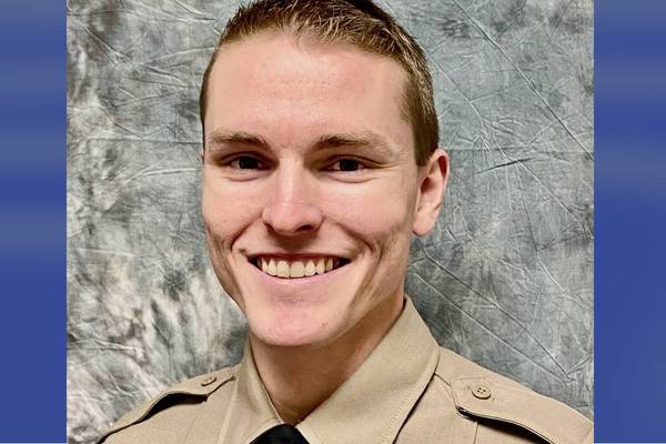 Idaho deputy fatally shot during traffic stop; suspect dead