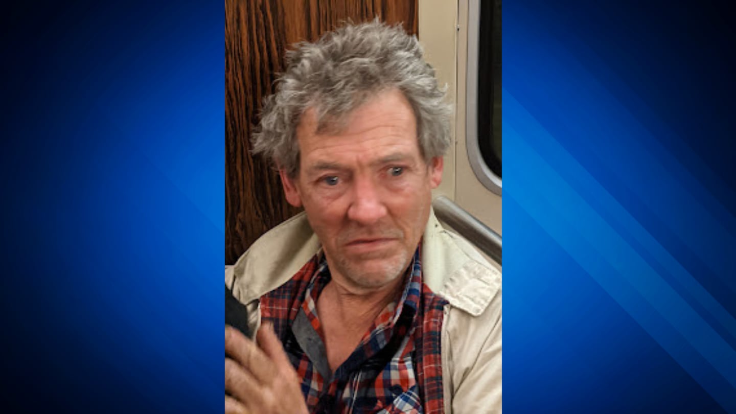 Police Searching For Man Who Allegedly Exposed Himself Committed Lewd Act On Mbta Train 