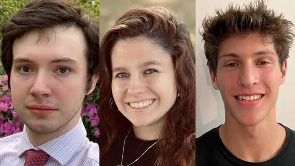 Northeastern students who were in Israel during surprise Hamas attack evacuated to safety