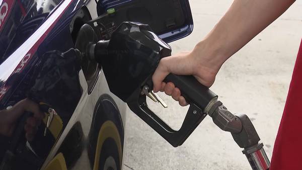 Gas prices in Massachusetts jump double digits in the last week