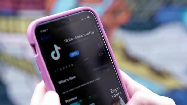 ‘Predatory practices’: New Hampshire sues TikTok for ‘deceptive’ acts that harm kids’ mental health
