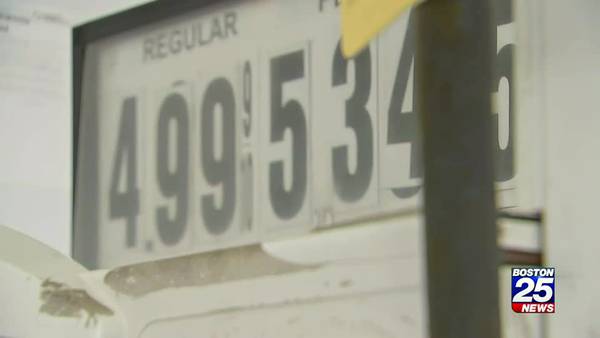 Can the state help with ever-increasing gas prices? 