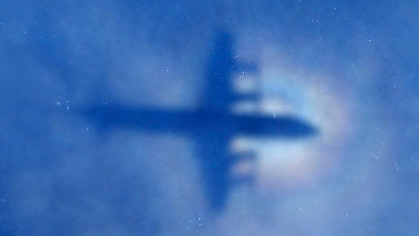 马来西亚可能在MH370航班失踪10年后搜寻它 – Boston 25 News
