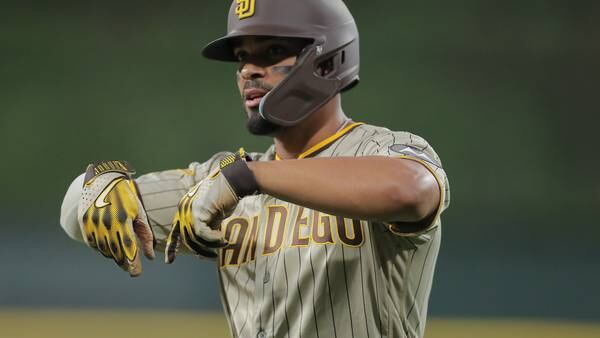 The Shuffle Up: Fantasy baseball middle infielder draft rankings tiers