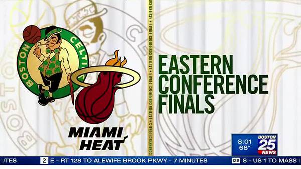 The Heat force a Game 7 Sunday night against the Celtics in Miami