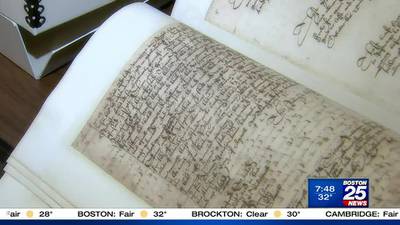 Highlighting Plymouth’s history ahead of Thanksgiving