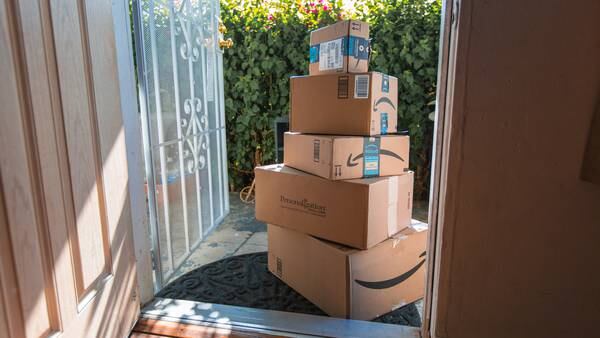 BPD: 6 ways to avoid package theft this holiday season