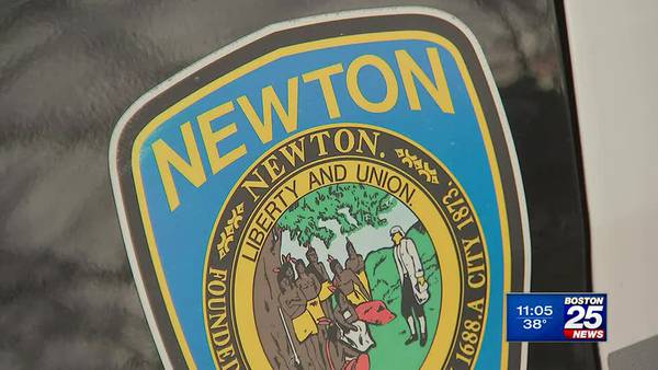 Two Newton police officers attacked after responding to 911 call