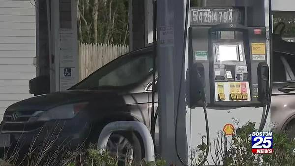 Diesel, gas mix-up sends vehicles to shop with pricy bills