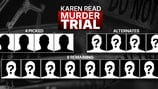 4 jurors in place, lengthy witness list revealed as Karen Read trial enters 2nd day