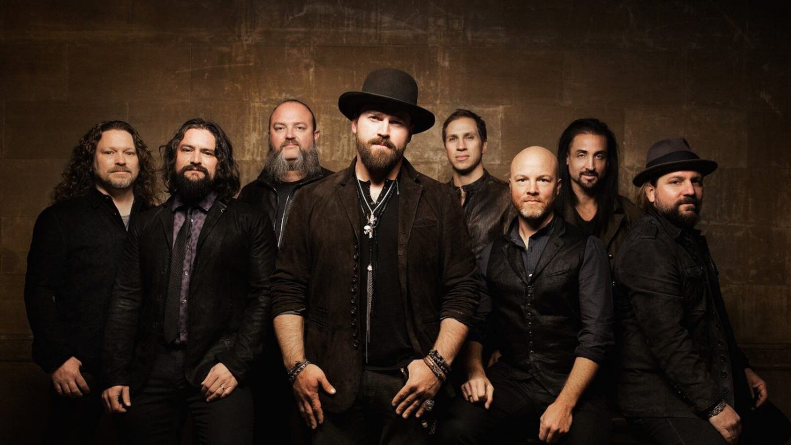 Zac Brown Band announces “From the Fire Tour” coming to Fenway Park