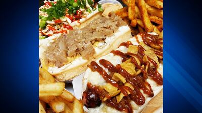 The 7 Best Hot Dog Joints in New Hampshire!