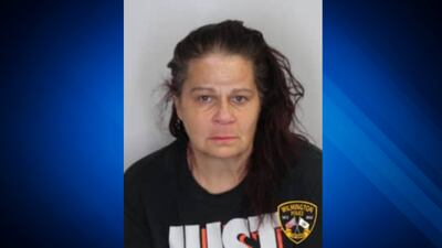 Billerica woman facing charges in Wilmington hit-and-run crash