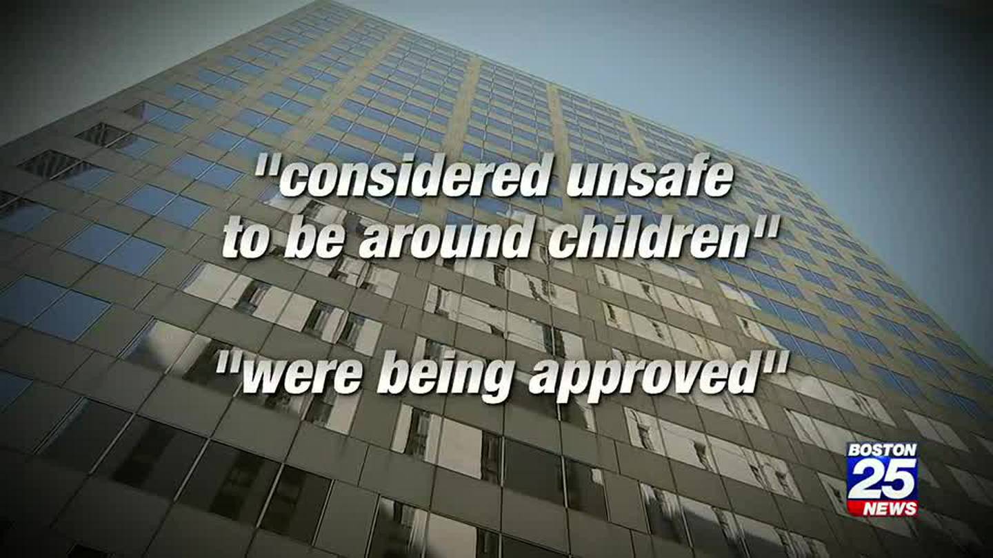 25 Investigates: Some family childcare providers operating despite red flags, records show