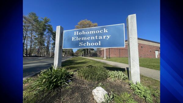 Pembroke Elementary school employee on leave after student removed edible from staff member’s bag