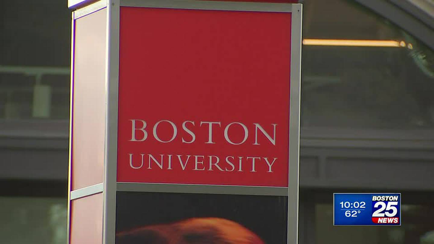 Police launch investigation after BU students report drinks were spiked in  off-campus incident – Boston 25 News