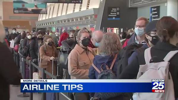 Logan gears up for busy week as CDC extends mask mandate for two weeks