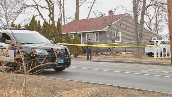 Authorities identify victim of deadly double shooting at Woburn home 