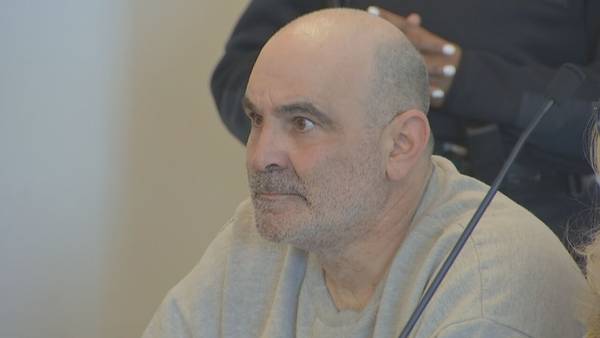 Man convicted of racially motivated road rage murder in Belmont gets life in prison