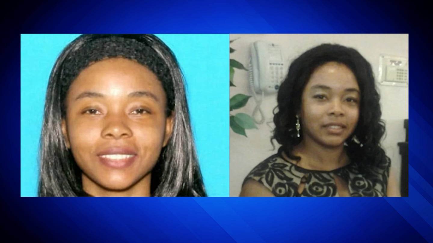 Cambridge Police Seek Publics Help To Find Woman Missing Since 2020 Boston 25 News 8736