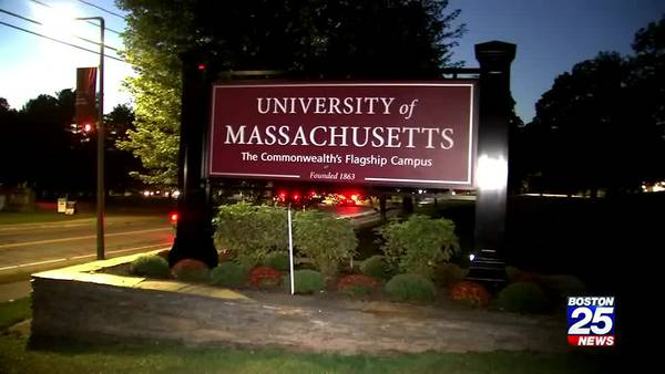 Racist email on UMass Amherst campus raises questions