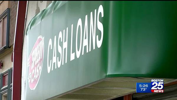 Senate panel weighs proposal to cap payday loan interest rates at 36 percent